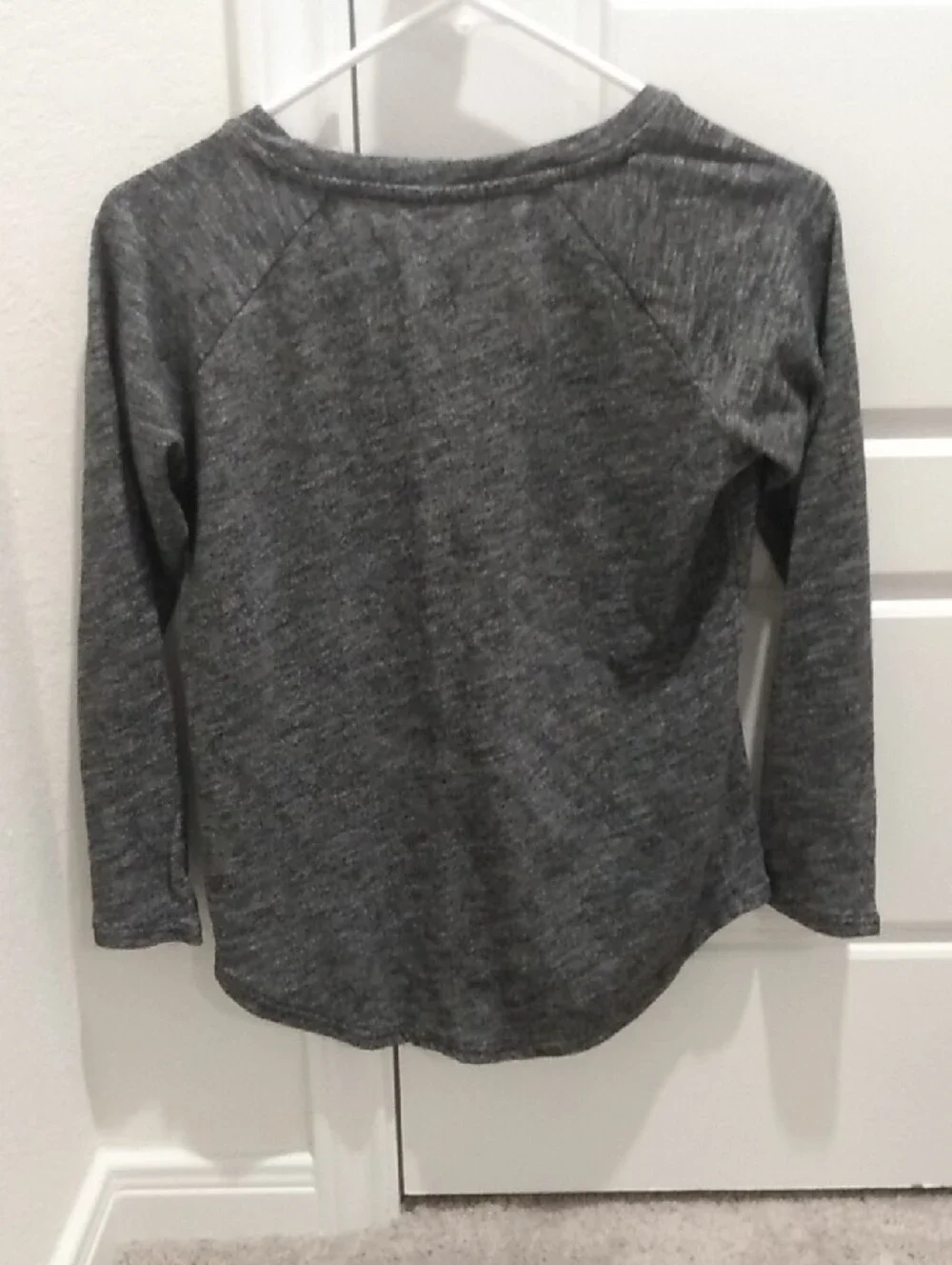 Old Navy Long Sleeve Shirt